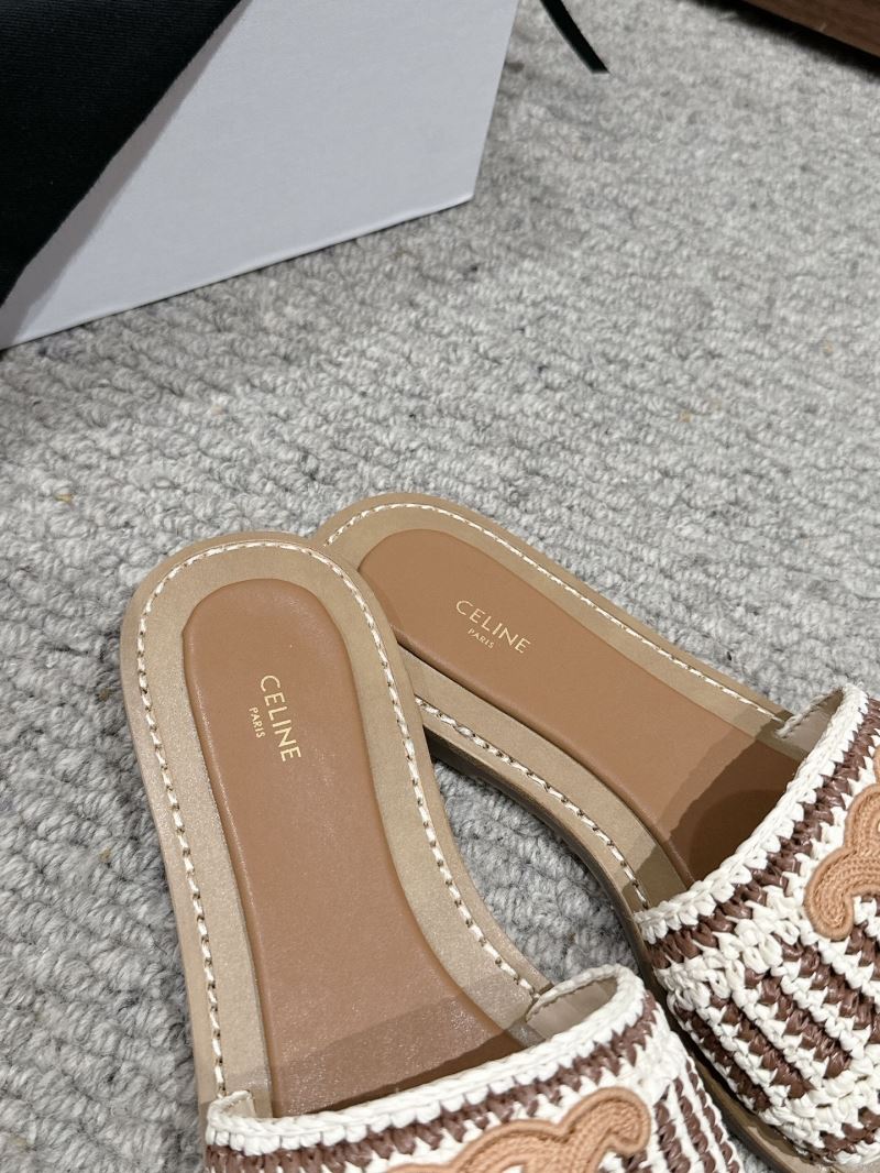 Celine Sandals